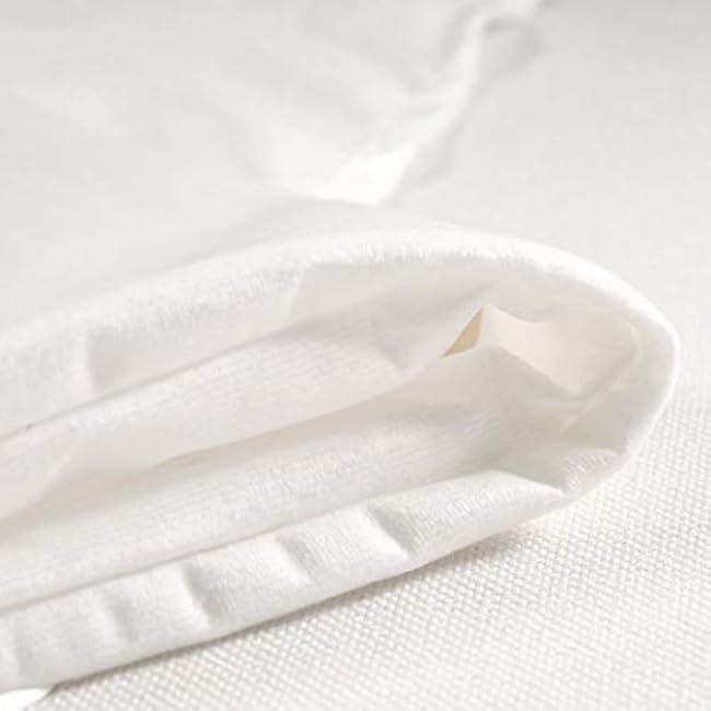 WEINIYA Home Decoration Throw Pillow Case Orange Mandala 22X22 Inch Square Pillowcase Cushion Cover Double Sided Printed (Set of 1)