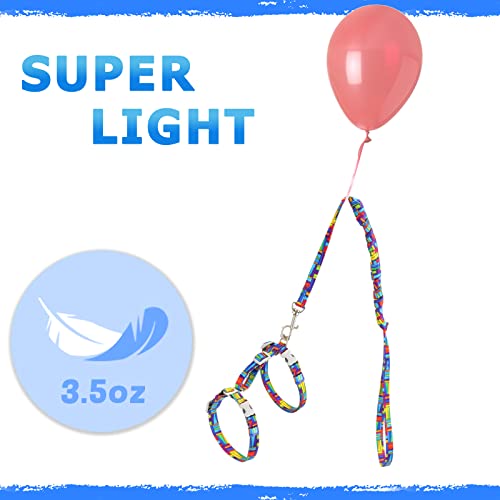 Supet Cat Harness And Leash Escape Proof, Adjustable Cat Leash And Harness Set For Walking, Lightweight Cat Harness For Large Small Kittens #TOP2