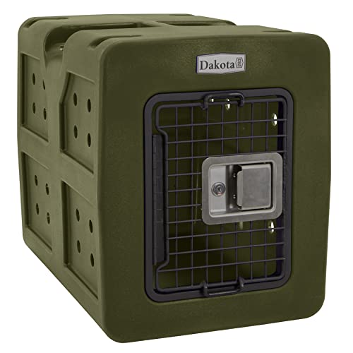 Dakota 283 G3 Framed Door Kennel