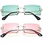 C5* 2 Pack (Green + Pink) C5* 2 Pack (Green + Pink)
