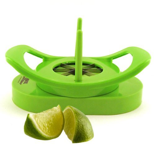 Corona Lime Slicer - Lime Green Color