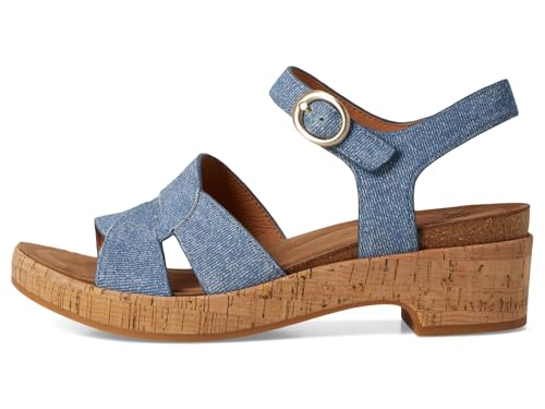 Image of Sofft Women's Capri Wedge Sandals