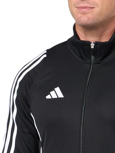 Image of Adidas TIRO24 TRHOOD Tracksuit Set, Men's