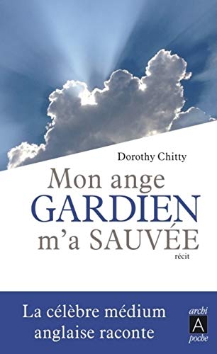 Télécharger Mon ange gardien m'a sauvée Francais PDF