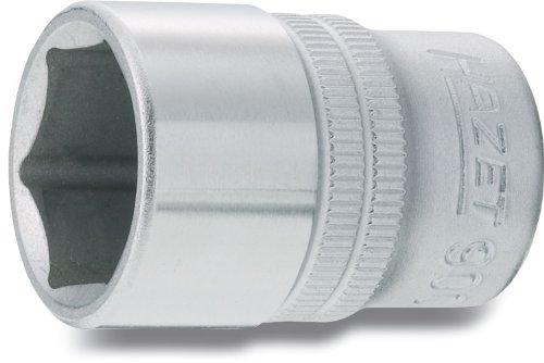 HAZET ソケット 6角 900-28