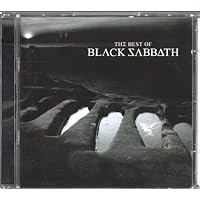 The Best Of Black Sabbath