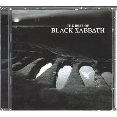 The Best Of Black Sabbath