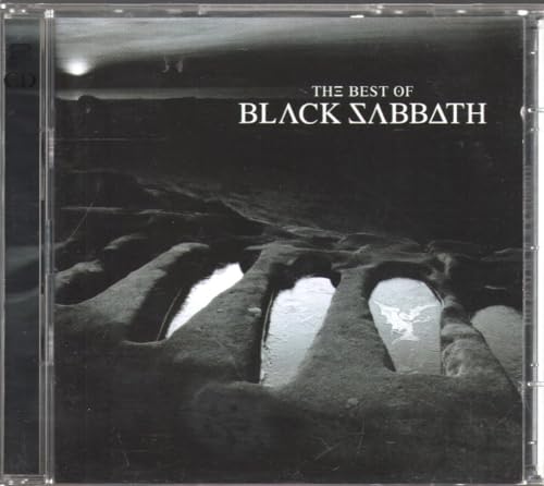 The Best Of Black Sabbath