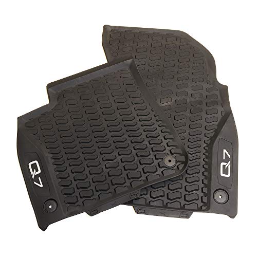 Alfombrillas Coche Audi Q7 Marca Audi