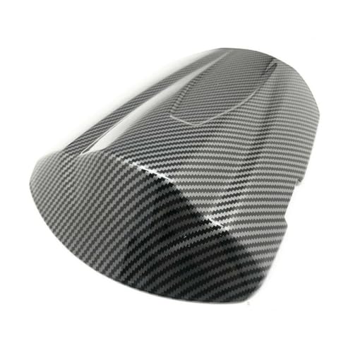 Carénage flanc avant gauche moto cassé ? Remplacez par ce carbone GSXR 600