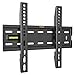 Produktbild VonHaus TV Wandhalterung für 15-42"-Bildschirme, Ultra-schmale Wandhalterung Fernseher mit Wasserwaage, Flache Anbringung zur Wand, 40 kg Kapazität, Max. VESA 300x200