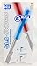 Wii 2-Pack Glo Sword - Red and Blue