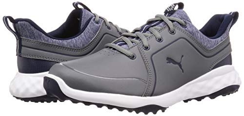 Image of PUMA Men's Grip Fusion Sport Golf Shoes