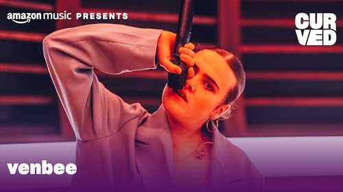 rampage (Live) | CURVED | Amazon Music