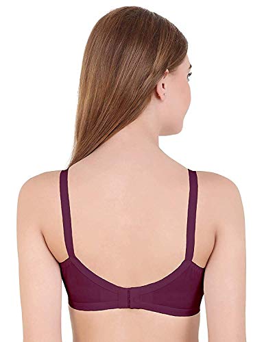 Image of Ultrafit Ultima Non Wired Non Padded Everyday Bra for Women