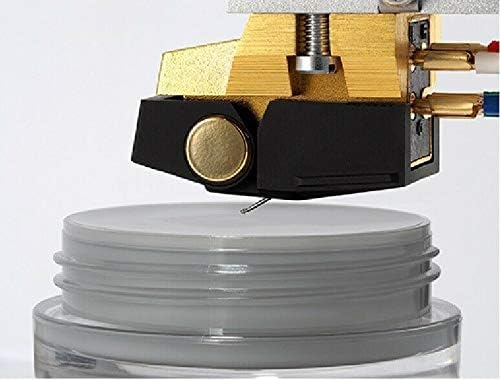 Audio Technica AT617a Polyurethane Gel - Stylus Cleaner Gel Washable - Improve Stylus Performance