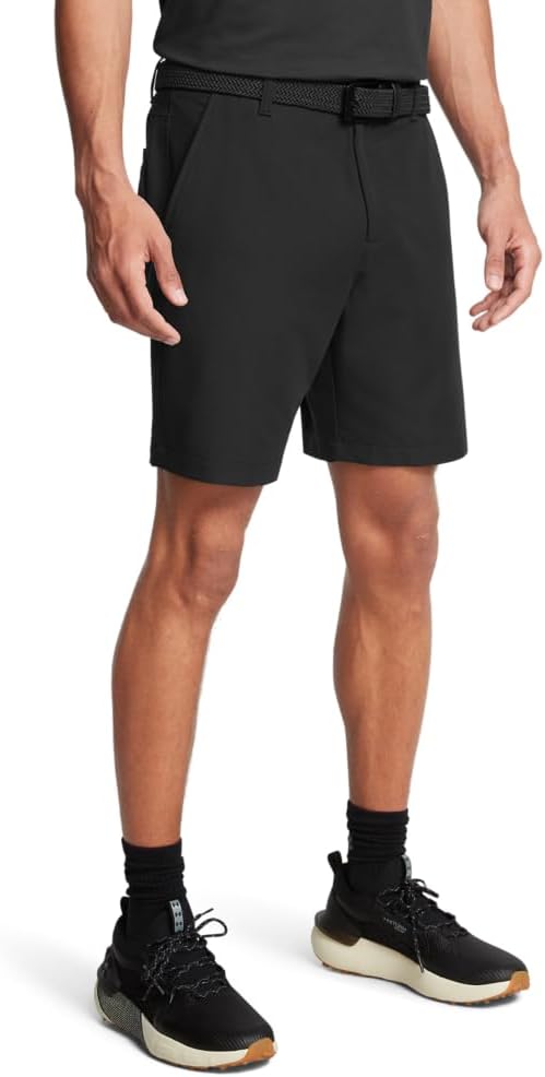 Under Armour Mens Drive 8 Inch Shorts
