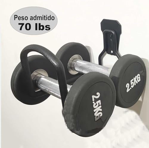 Ganchos para mangueras 3 Imagen adicional
