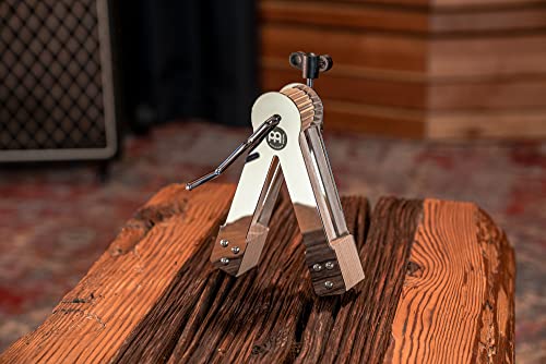 Meinl Percussion Orchestra Ratchet Sound Effect With Wooden Paddles And Metal Hand Crank, Mountable On A Stand, 2-Year Warranty, (Tmor) #TOP6