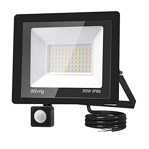 Security Lights Outdoor Motion Sensor