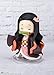 TAMASHII NATIONS - Demon Slayer: Kimetsu no Yaiba - Littl Nezuko, Bandai Spirits Figuarts mini Action Figure