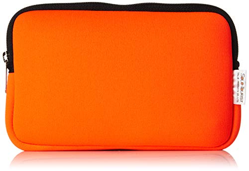 [�\���E�c�[���X�g] �|�[�` �N�b�V�����P�[�X90 9.5 cm �u���I�����W