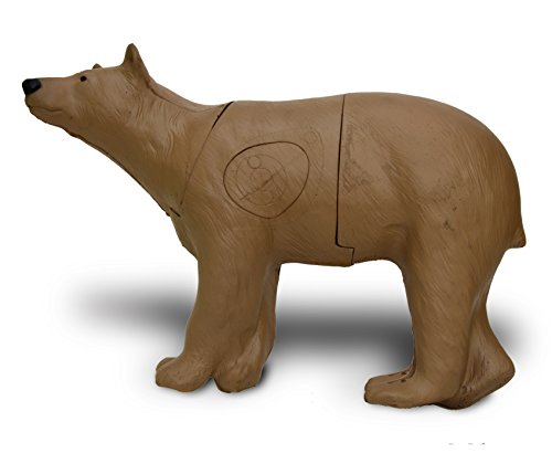 Delta McKenzie Brown Bear 3D Archery Target Replacement CORE ONLY - NOT Full Target