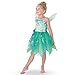 Disney - 154981s - Disfraces para Niños - Set Deluxe Tinkerbell Pixie...
