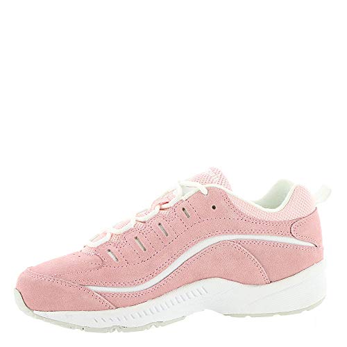 Bailarinas planas Easy Spirit Geinee de mujer en diseño clásico confort 4