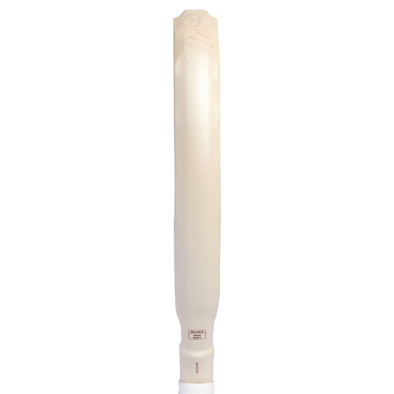 Adidas Metalbone Reserve 2026 Racchetta da paddle a forma di diamante, gomma EVA soft performance, fibra di carbonio alluminzed 16 k