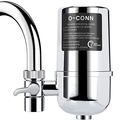 Top 10 Best Water Filter For Faucet Buying Guide Open Air Home. Com