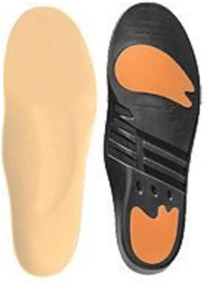 New Balance Unisex Pressure Relief 3020 Performance Insoles main image 1