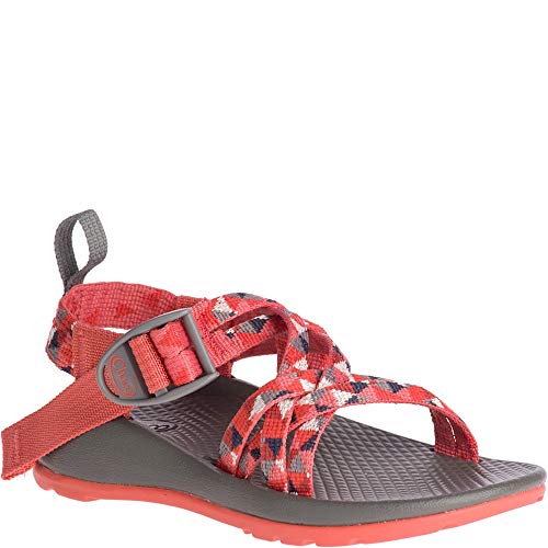 Image of Chaco Kids' ZX1 Ecotread Athletic Sandals