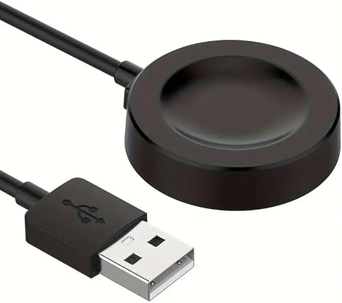 GC Watch Charger Compatible with Huawei Watch GT5 Pro/GT5/GT4/GT3 Pro/GT3/Buds