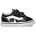 Old Skool x Bape Custom Handmade Uni-Sex Toddlers Shoes By Patch Collection