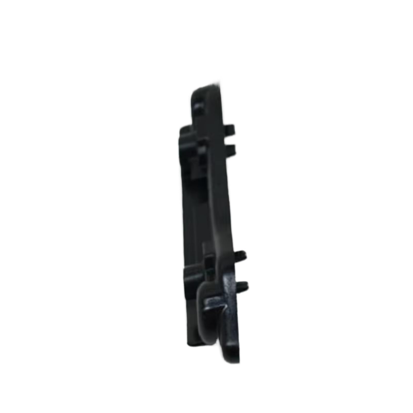 Support Pare-chocs Compatible Avec BMW Pour F21 2011 2012 2013 2014 2015 Support Pare Chocs Avant Gauche Droit Accessoires Remplacement OEM : 51117245763