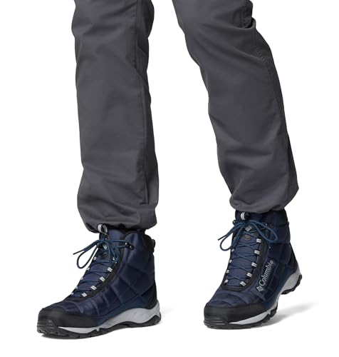 Image of Columbia Men's Firecamp Boot