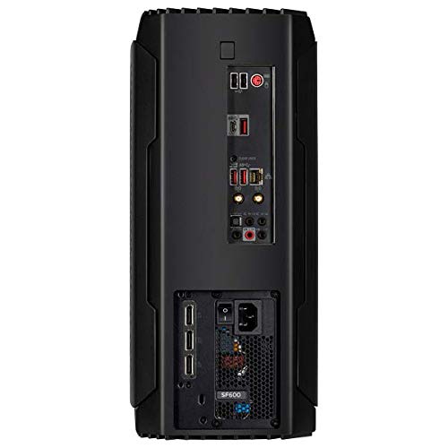 Amazon.co.jp: CORSAIR ゲーミングデスクトップPC「CORSAIR ONE i160 