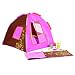 Our Generation Pegged Accessory - Camping Set
