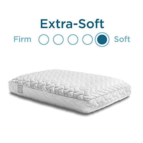 tempur cloud pillow