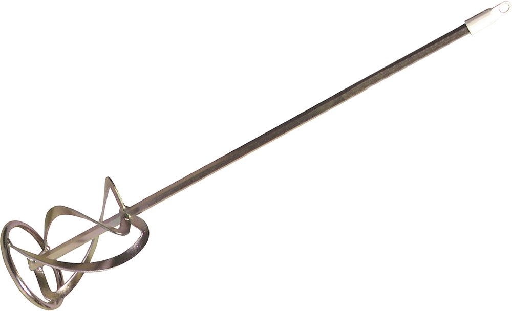Mortier Haromac 140 mm mélangeur bague eimerschonenden pour rührwerke