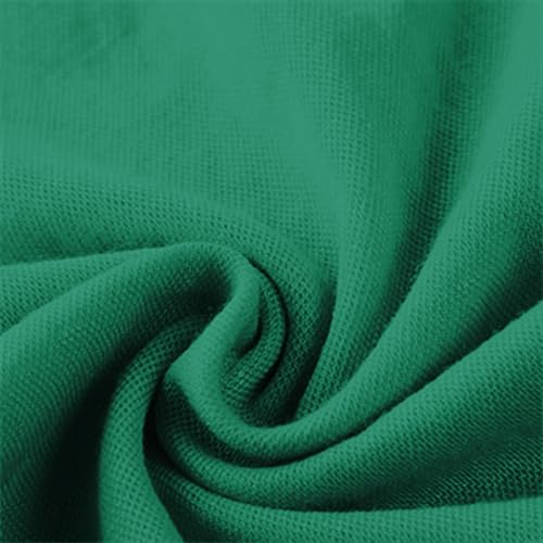 Girls Elastic High Waist Sweatpants Casual Workout Running Joggers Pants3