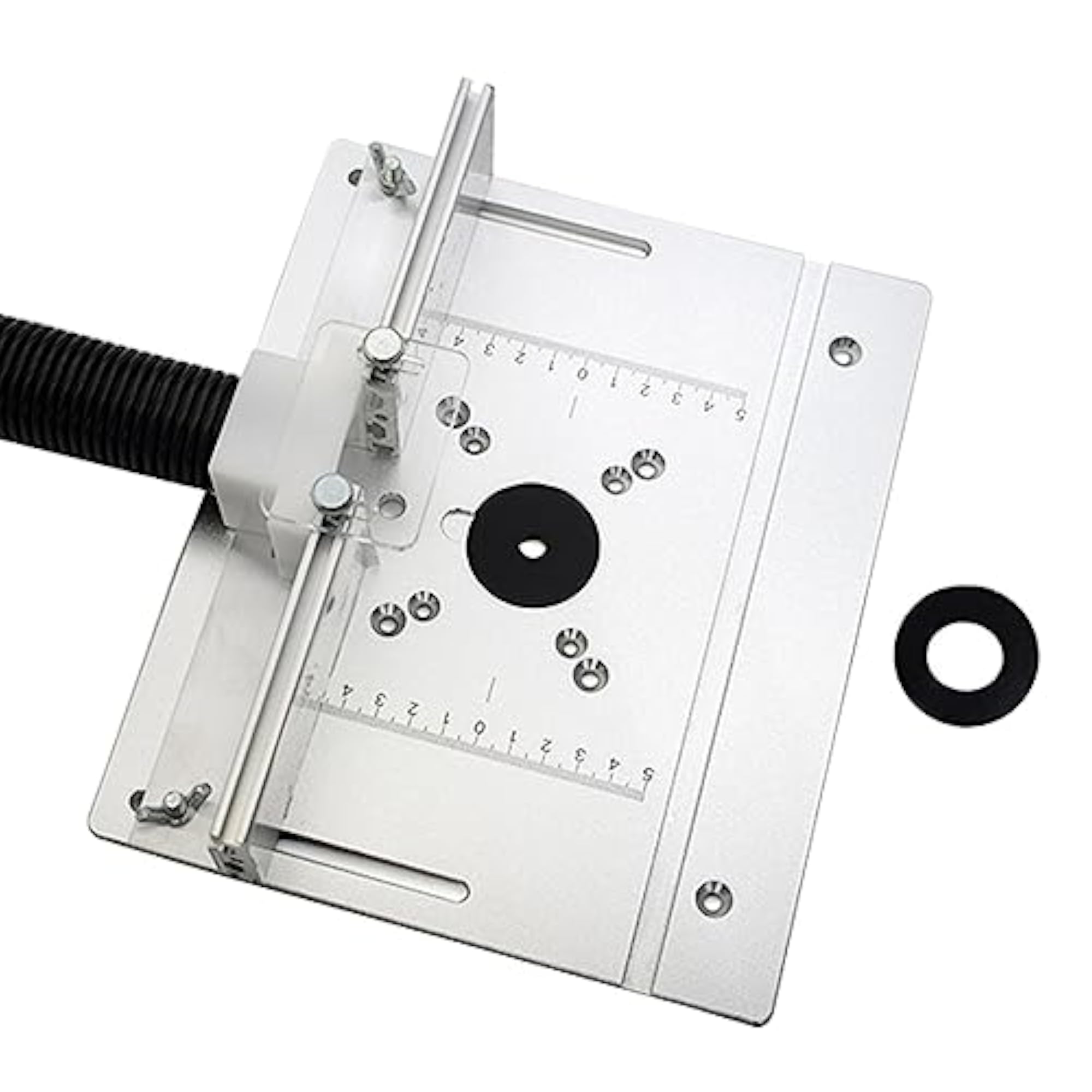 Router Table Insert Plate Heavy Duty