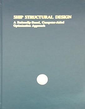 Hardcover Ship Structural Design/With Supplement Book