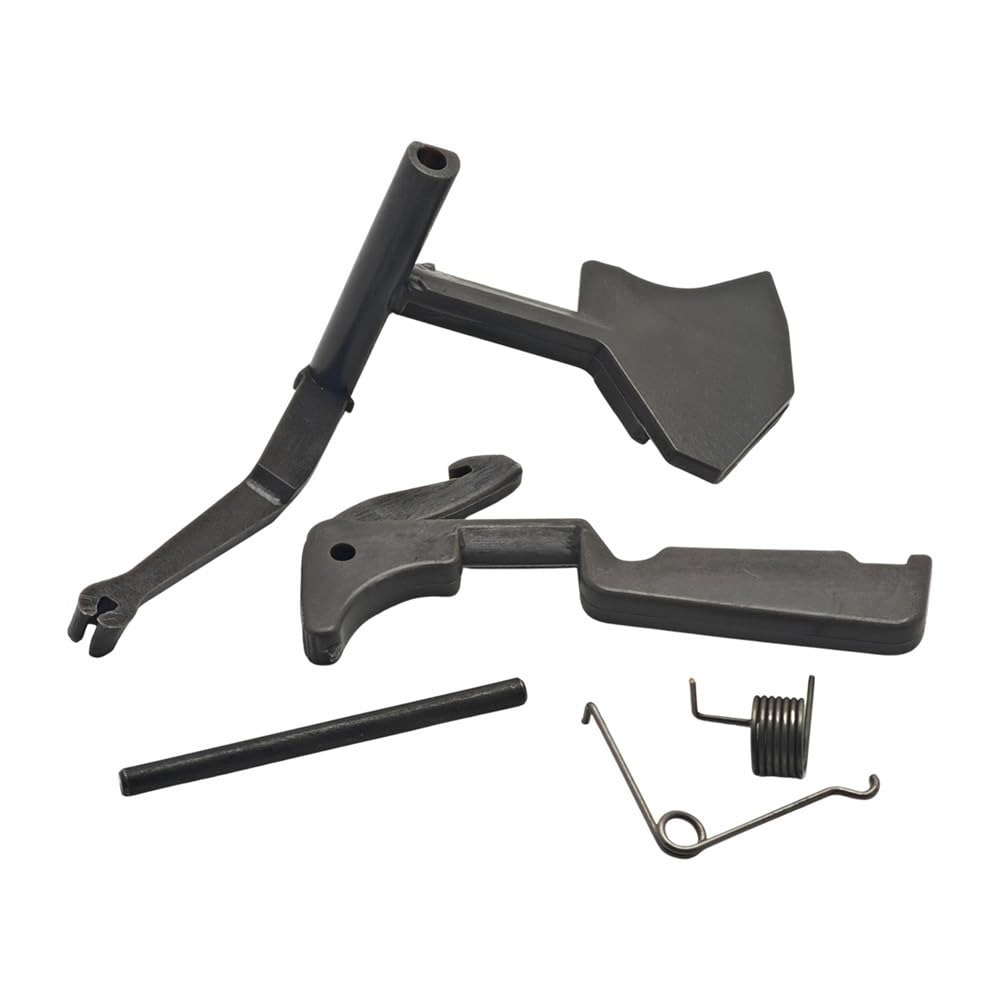 Kit de goupilles à ressort pour l'entretien du levier d'accélérateur de coupe