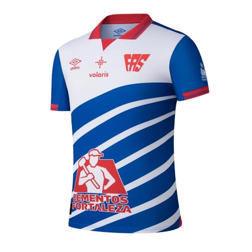 Amazon.com : umbro FAS Away Jersey 25-26 (US, Alpha, Small