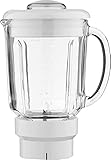 Cuisinart Blender Attachment for Cuisinart Stand Mixer, White