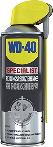 PTFE Trockenschmierspray 400 ml