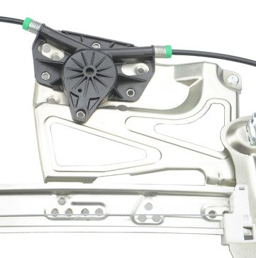 A-Premium Power Window Regulator Without Motor Replacement For Cadillac Deville 2000-2005 Front Left Driver Side #TOP5