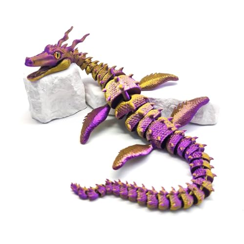 hS tBWFbggC 3Dvg C  XgXɘa z[ItBX fXN-Purple Gold||34cm/13.4in [sAi]